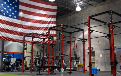 Getting Started at Freedom Fitness Cottleville
