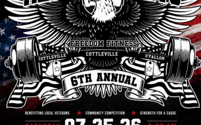 6th Annual Reps for Vets Fitness Competition